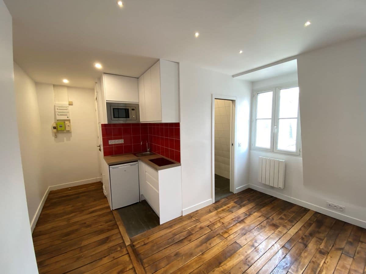 confiez la rénovation de votre appartement à paris à des experts. devis gratuit, travaux soignés, accompagnement personnalisé pour moderniser et valoriser votre bien.