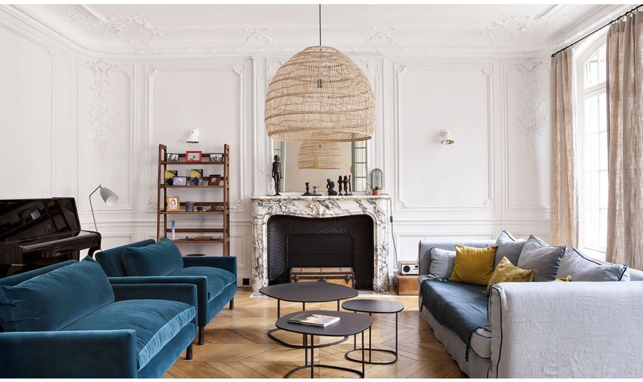 confiez la rénovation de votre appartement à paris à des experts : conseils personnalisés, travaux de qualité, respect des délais et devis gratuit. redonnez vie à votre logement parisien !