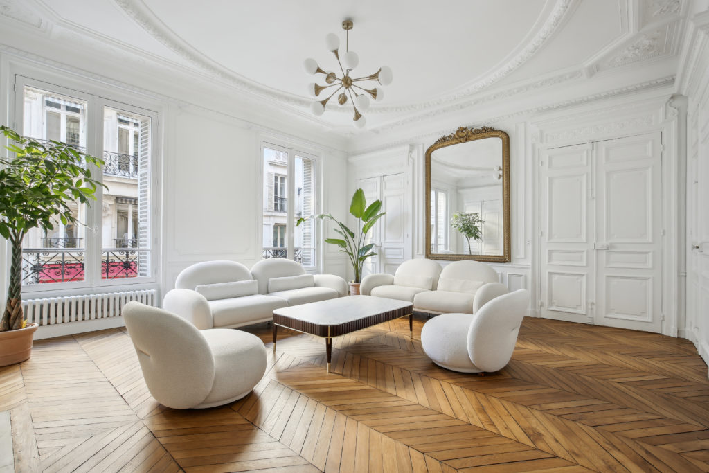 offrez une seconde vie à votre appartement grâce à nos conseils et idées de rénovation. découvrez des astuces pour optimiser l’espace, moderniser votre intérieur et augmenter la valeur de votre bien.