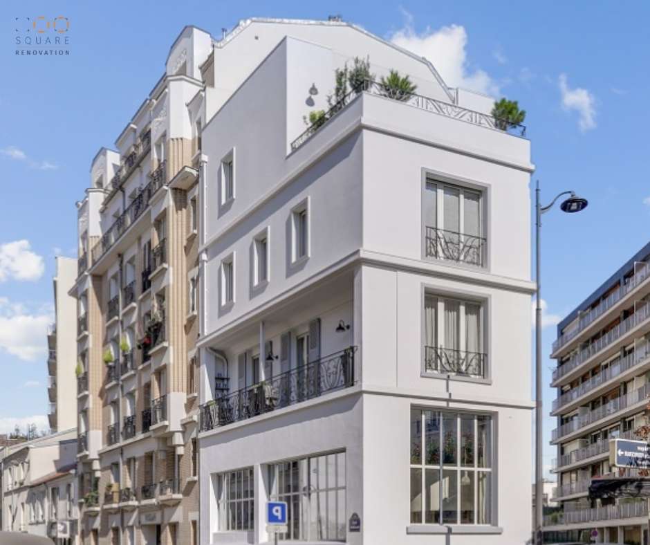 découvrez nos conseils et solutions pour la rénovation de bâtiment : modernisation, amélioration énergétique et restauration de tous types de constructions. obtenez des idées et des guides pour réussir vos projets de rénovation immobilière.