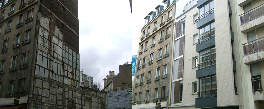 confiez la rénovation de votre bâtiment à paris 75010 à des experts qualifiés. solutions sur mesure pour particuliers et professionnels : modernisation, aménagement, rénovation énergétique. demandez votre devis gratuit !