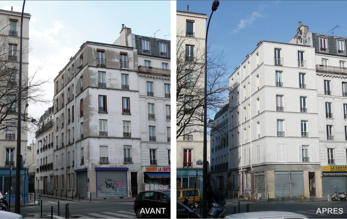 confiez vos projets de r&eacute;novation de b&acirc;timent &agrave; paris &agrave; des experts qualifi&eacute;s. r&eacute;novation int&eacute;rieure, ext&eacute;rieure, gestion compl&egrave;te des travaux et conseils personnalis&eacute;s pour valoriser votre bien.