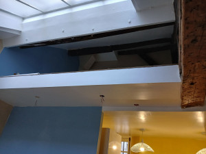 découvrez nos services de rénovation de cuisine dans le 10ᵉ arrondissement : conseils personnalisés, matériaux de qualité et devis gratuit pour transformer votre espace culinaire.