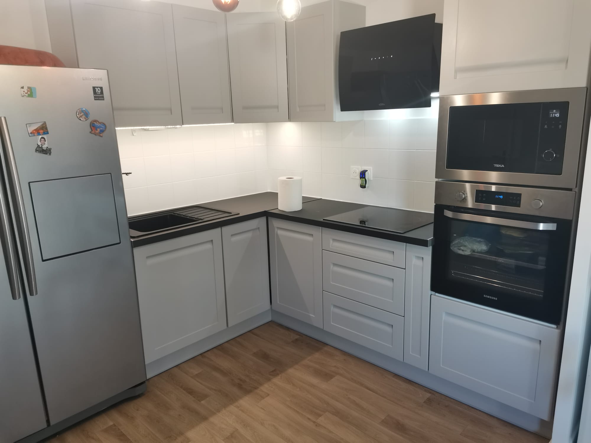 confiez la rénovation de votre cuisine dans le 75010 à des experts. conseils personnalisés, design moderne et matériaux de qualité pour transformer votre espace selon vos envies.