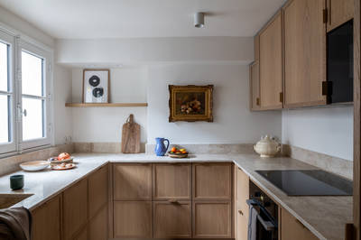 confiez la rénovation de votre cuisine dans le 75010 à des experts ! profitez d’un accompagnement personnalisé et de solutions sur-mesure pour transformer votre espace culinaire avec style et fonctionnalité.