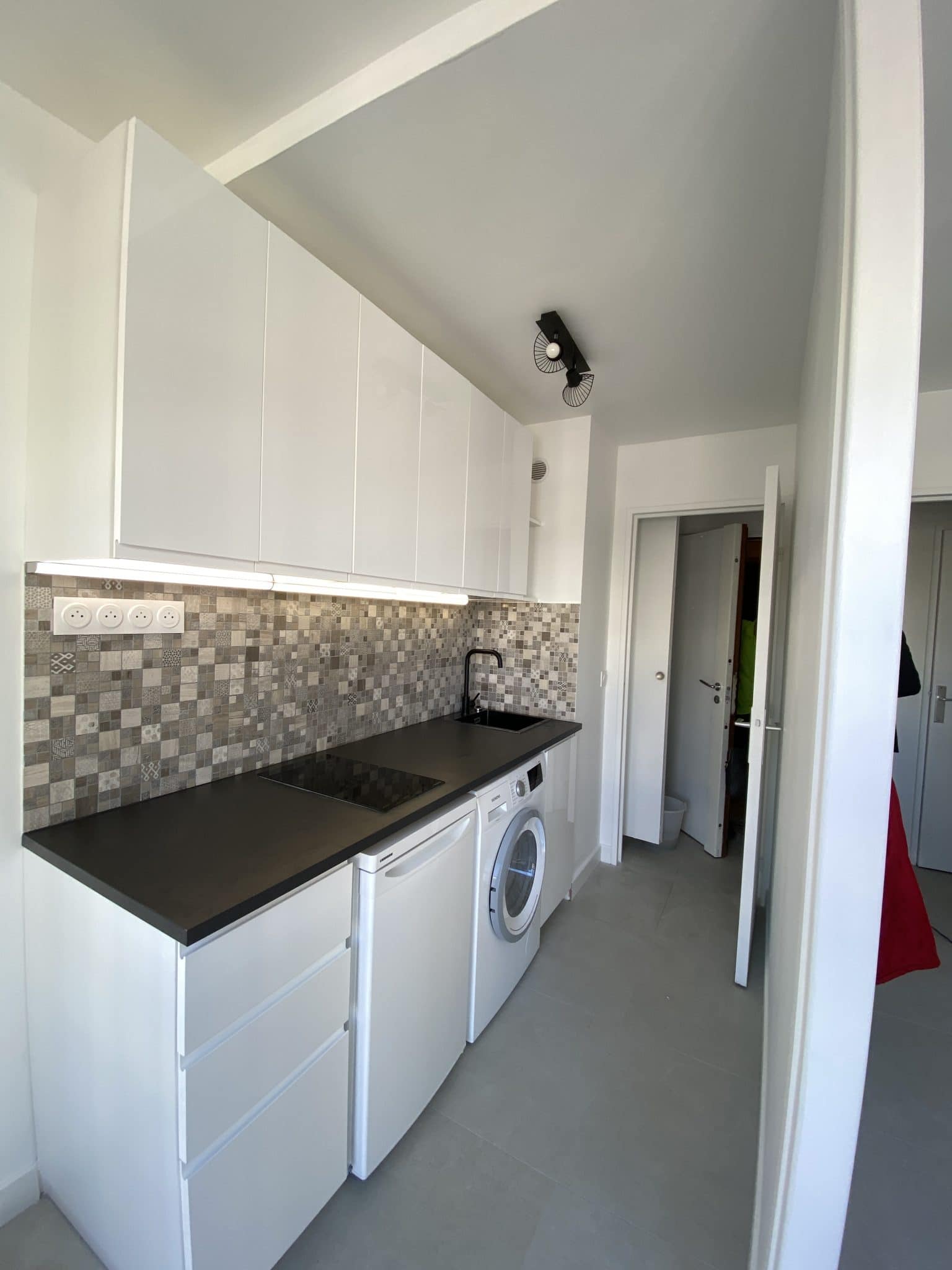 confiez la rénovation de votre cuisine à paris 10 à des experts. conseil, design sur-mesure et travaux de qualité pour transformer votre espace culinaire. demandez un devis gratuit !