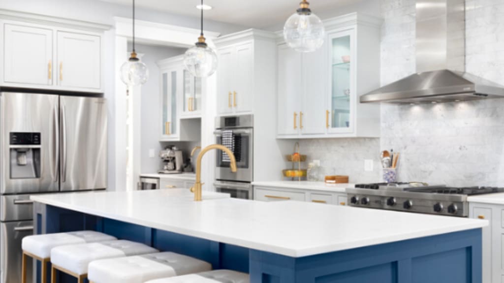 confiez la rénovation de votre cuisine à paris 75010 à des experts en 2025. conseils personnalisés, matériaux de qualité et finitions soignées pour transformer votre espace culinaire.
