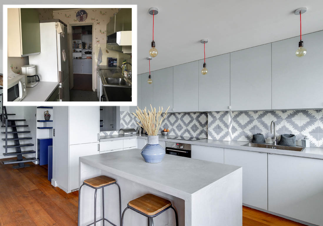 découvrez nos solutions de rénovation de cuisine pas cher à paris 10 : conseils, idées et artisans qualifiés pour transformer votre espace sans dépasser votre budget.
