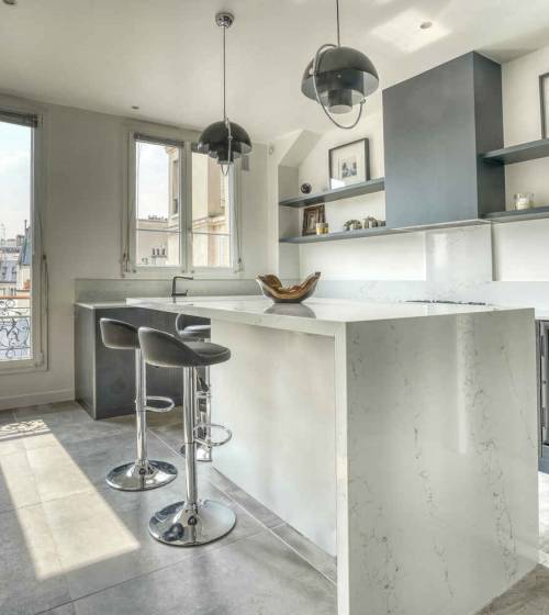 découvrez nos services de rénovation de cuisine rapide à paris : modernisez votre cuisine en un temps record avec des artisans qualifiés et des solutions sur mesure. obtenez un devis gratuit !