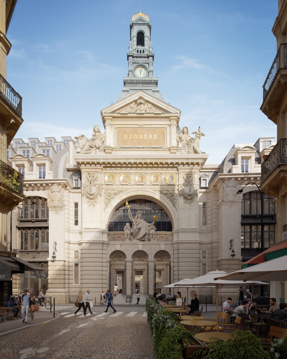 optez pour une rénovation économique à paris 10 : des solutions sur mesure pour moderniser votre habitat tout en respectant votre budget. obtenez un devis rapide et profitez d'un accompagnement personnalisé.