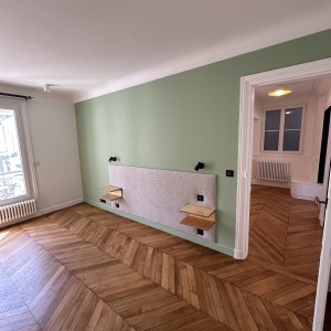 confiez la rénovation électrique de votre appartement ou local à paris 75010 à des électriciens qualifiés. diagnostic, mise aux normes, installation et sécurité : service rapide et devis gratuit.