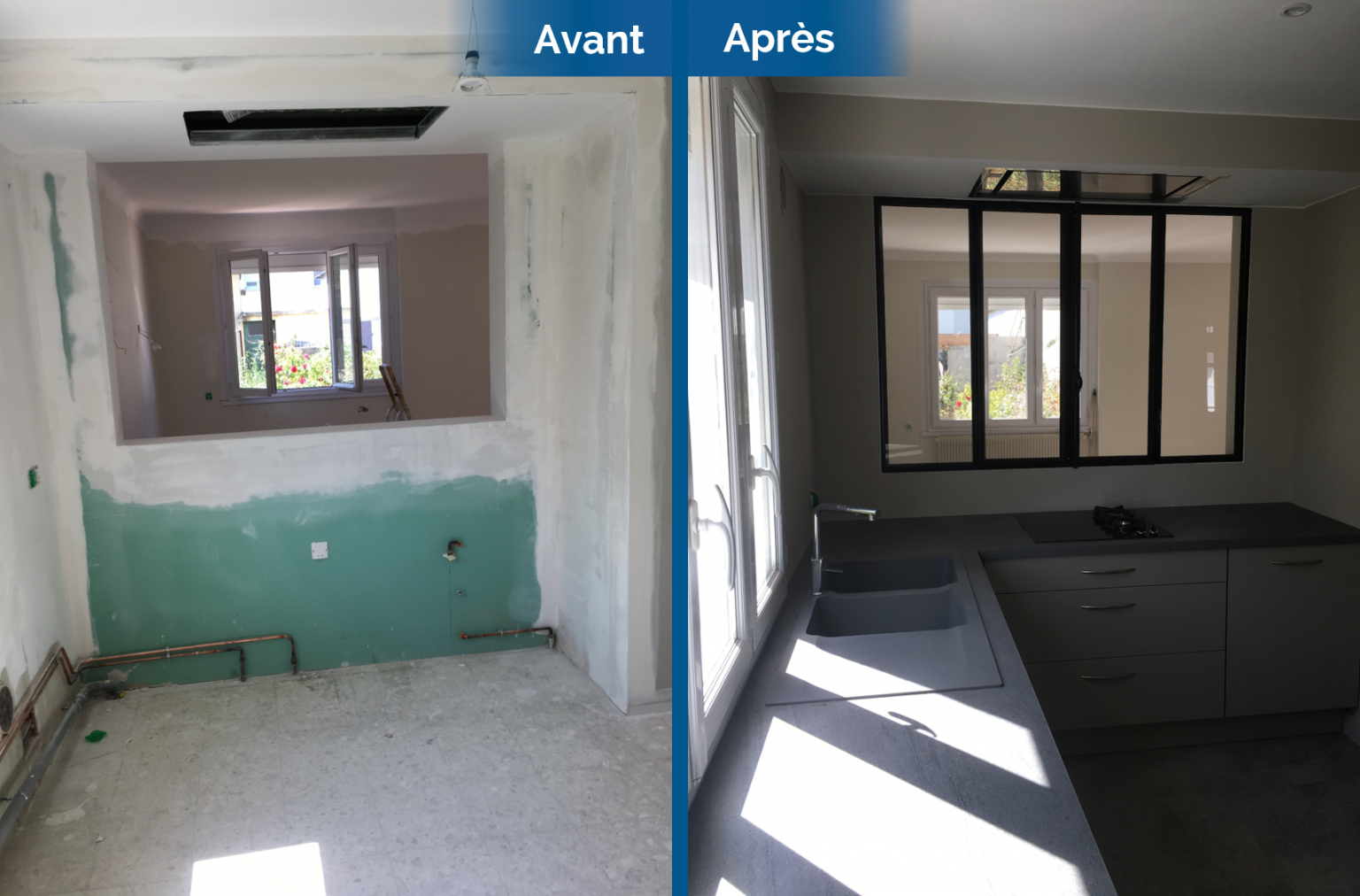 d&eacute;couvrez comment r&eacute;ussir votre projet de r&eacute;novation immobili&egrave;re gr&acirc;ce &agrave; nos conseils pratiques, astuces de professionnels et id&eacute;es inspirantes pour transformer et valoriser votre bien immobilier.