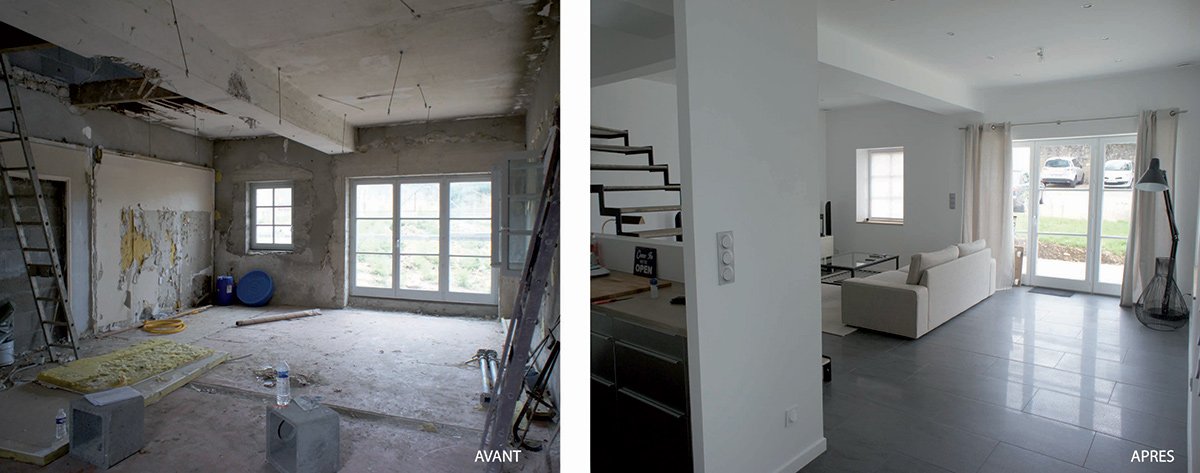 d&eacute;couvrez nos conseils et solutions pour la r&eacute;novation int&eacute;rieure : transformations, d&eacute;coration, am&eacute;nagement et optimisation de votre espace de vie pour un int&eacute;rieur moderne et confortable.