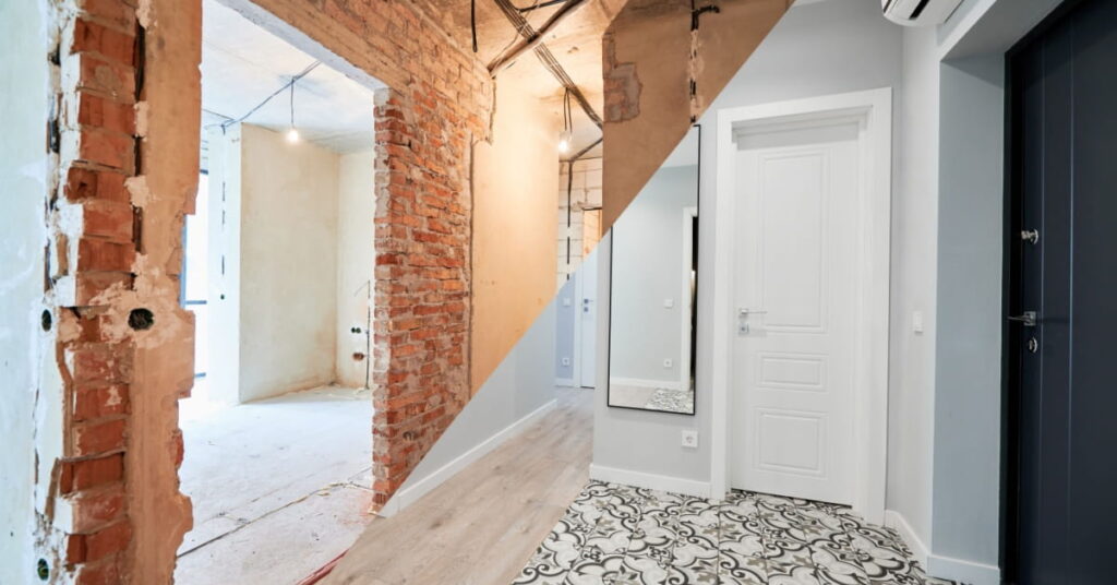 découvrez nos conseils et solutions pour la rénovation intérieure : idées déco, astuces pratiques, choix des matériaux et étapes clés pour transformer votre espace de vie avec succès.