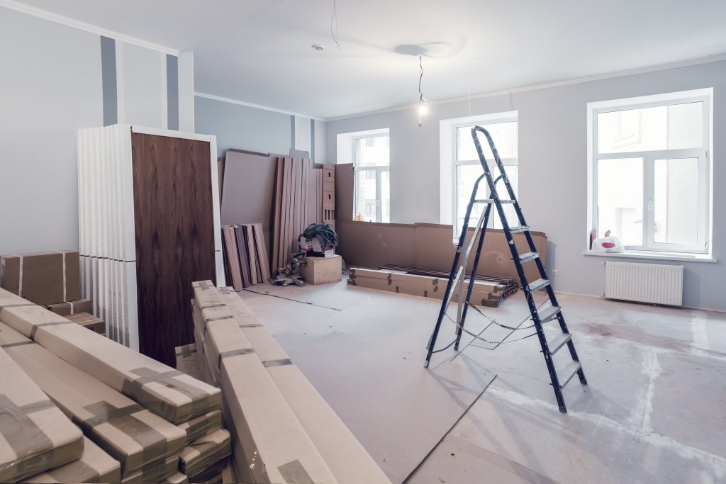 découvrez nos conseils et solutions pour réussir votre rénovation intérieure : idées déco, choix de matériaux, tendances actuelles et professionnels pour transformer votre habitat selon vos envies.