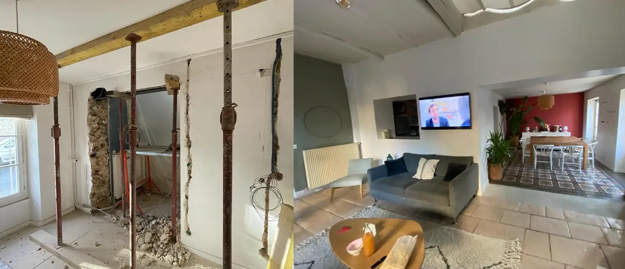 découvrez nos conseils et solutions pour réussir votre rénovation intérieure. améliorez le confort et la décoration de votre maison avec des idées inspirantes et des professionnels qualifiés.