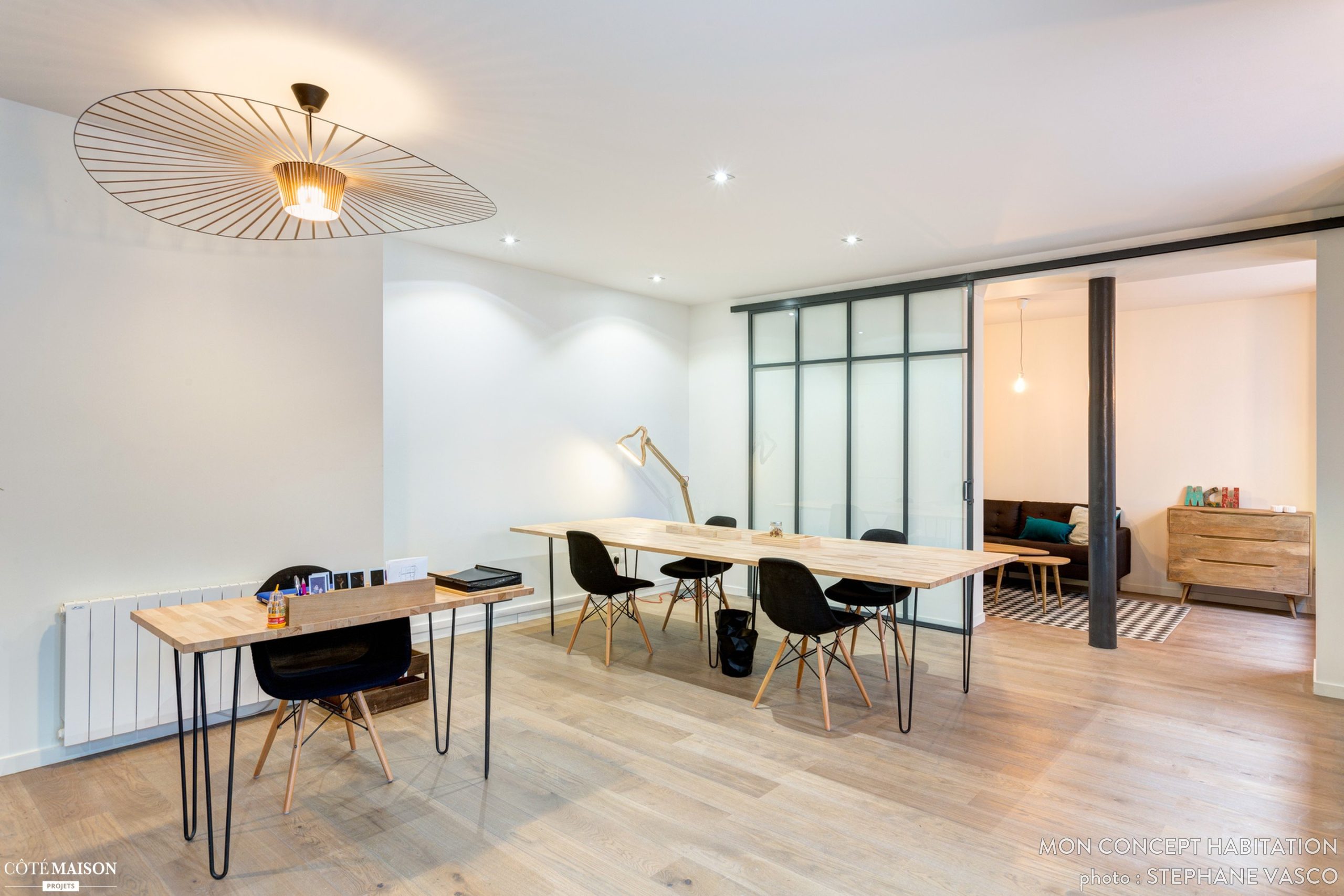 confiez votre rénovation intérieure à paris 75010 à des experts : travaux sur mesure, conseils personnalisés et gestion complète de votre projet pour transformer votre espace selon vos envies.