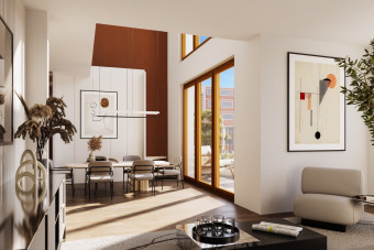 confiez la rénovation de votre loft dans le 10ème arrondissement à des experts. conseils, créativité et solutions sur mesure pour un espace moderne et fonctionnel.