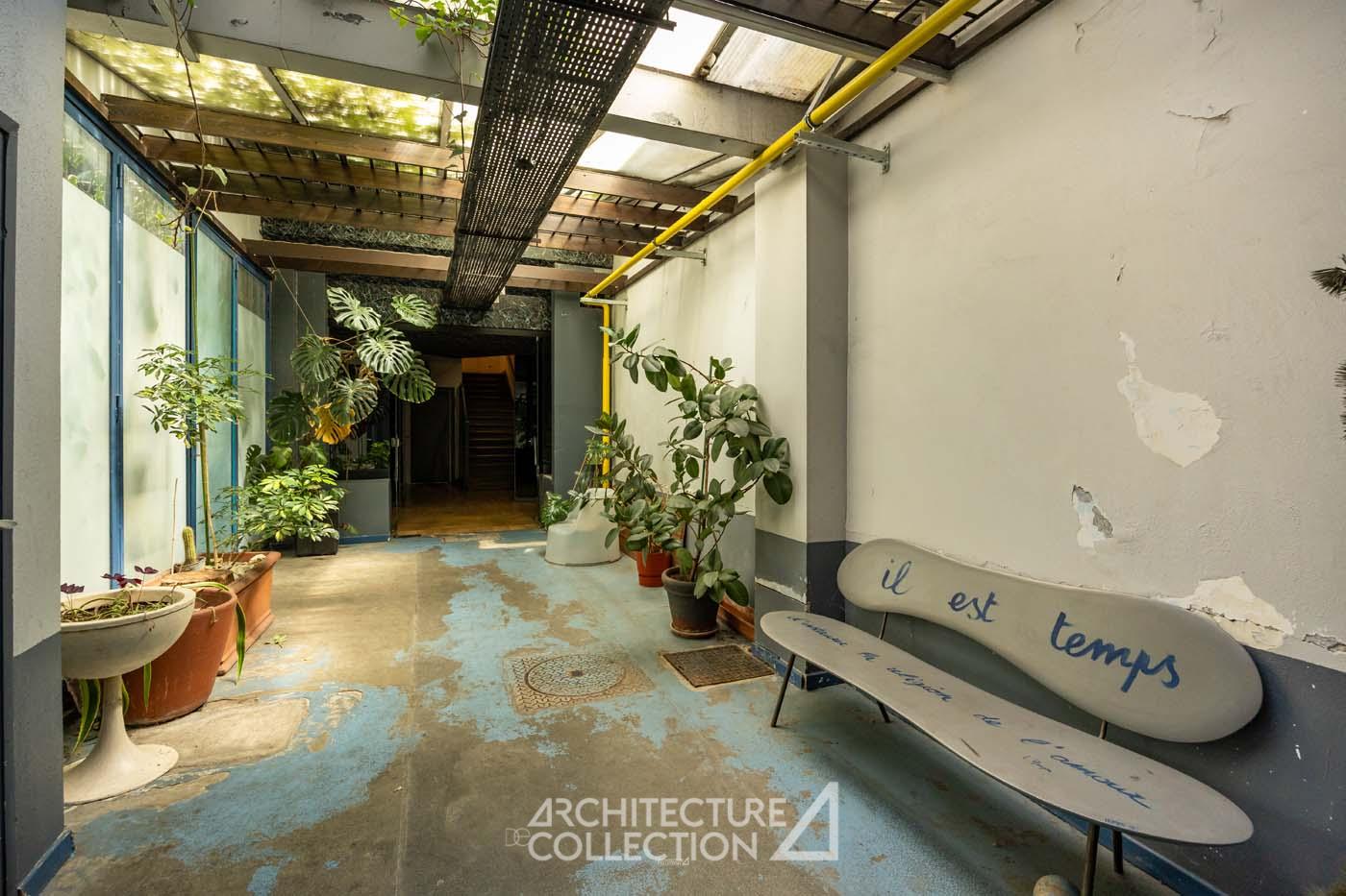 découvrez nos services de rénovation de loft à faubourg-saint-martin : transformation sur-mesure, optimisation de l’espace et finitions haut de gamme pour un intérieur moderne et lumineux.