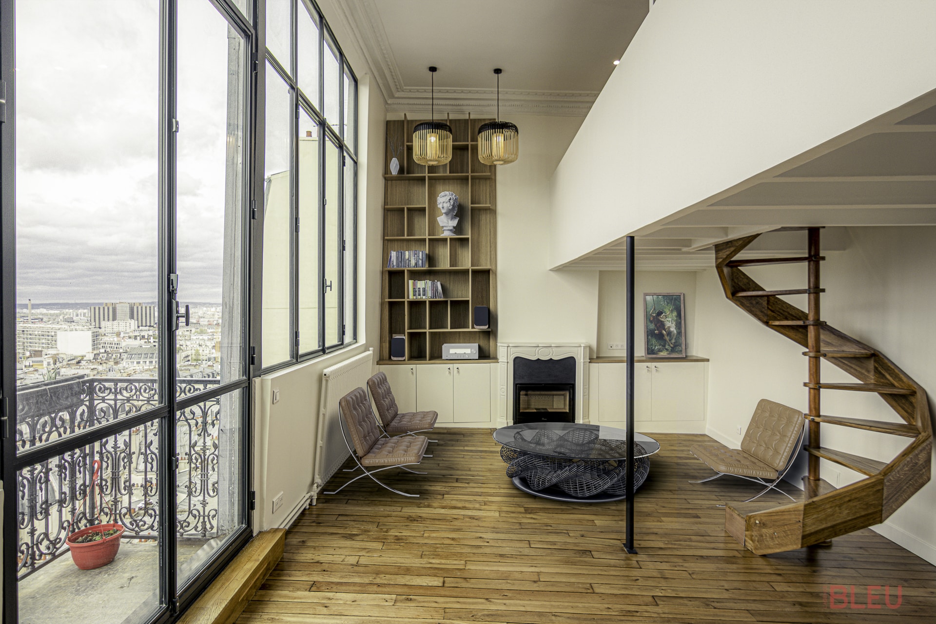 confiez la r&eacute;novation de votre loft &agrave; paris 10 &agrave; des experts. design sur-mesure, optimisation de l'espace et finitions haut de gamme pour un int&eacute;rieur unique et contemporain.