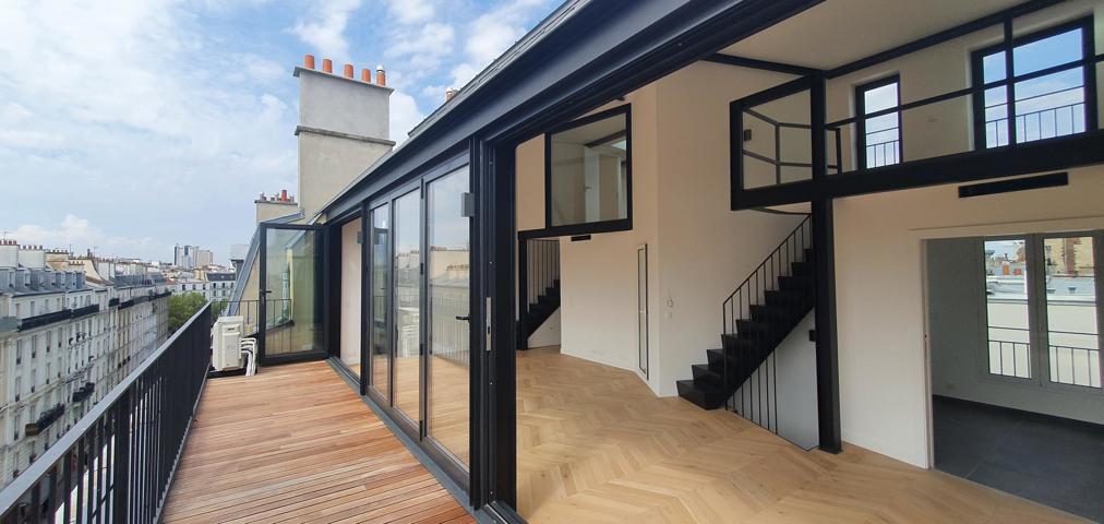 transformez votre loft à paris 10 avec notre service de rénovation sur mesure. profitez d’un accompagnement personnalisé, de plans modernes et d’une qualité haut de gamme pour sublimer votre espace de vie.
