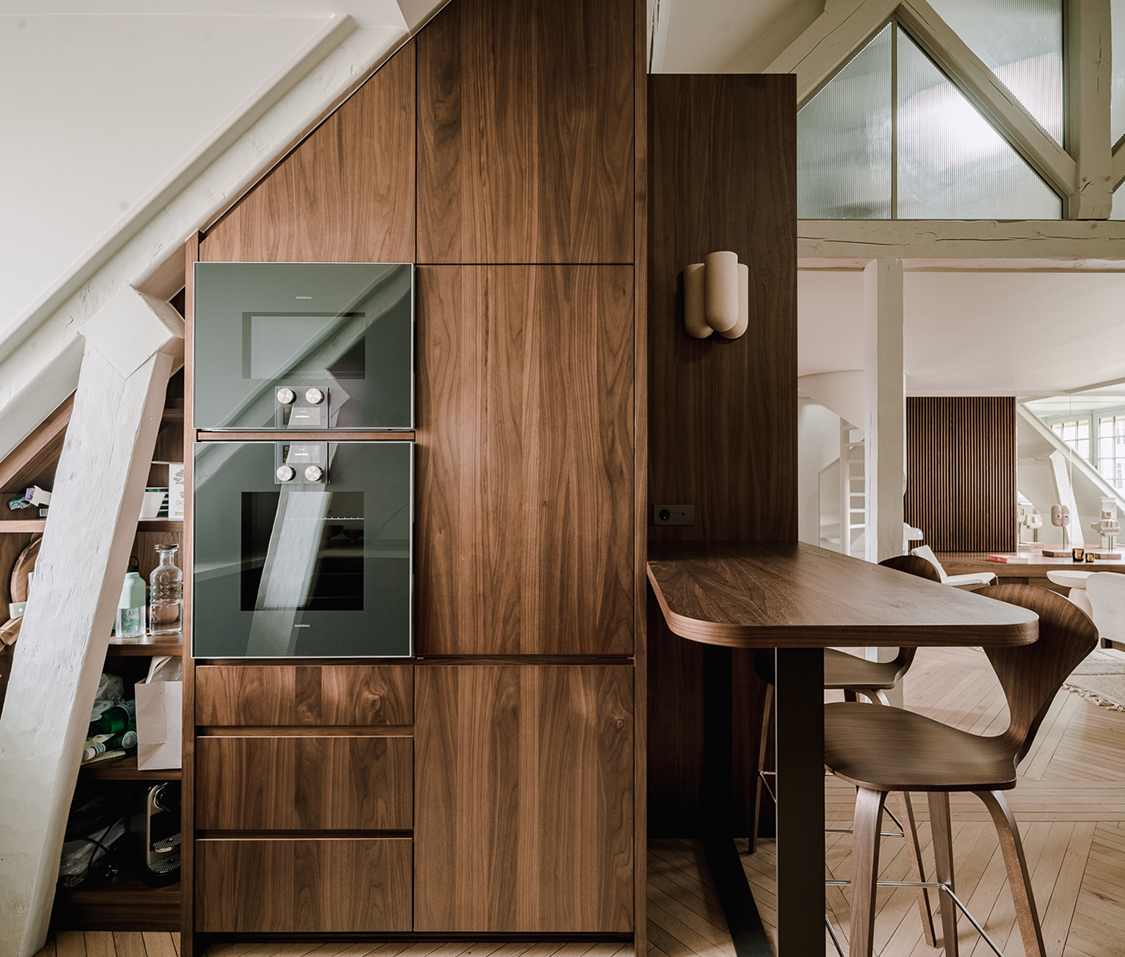 confiez la rénovation de votre loft à paris en 2025 à des experts. conseils personnalisés, matériaux de qualité et optimisation de l'espace pour un loft unique et moderne.