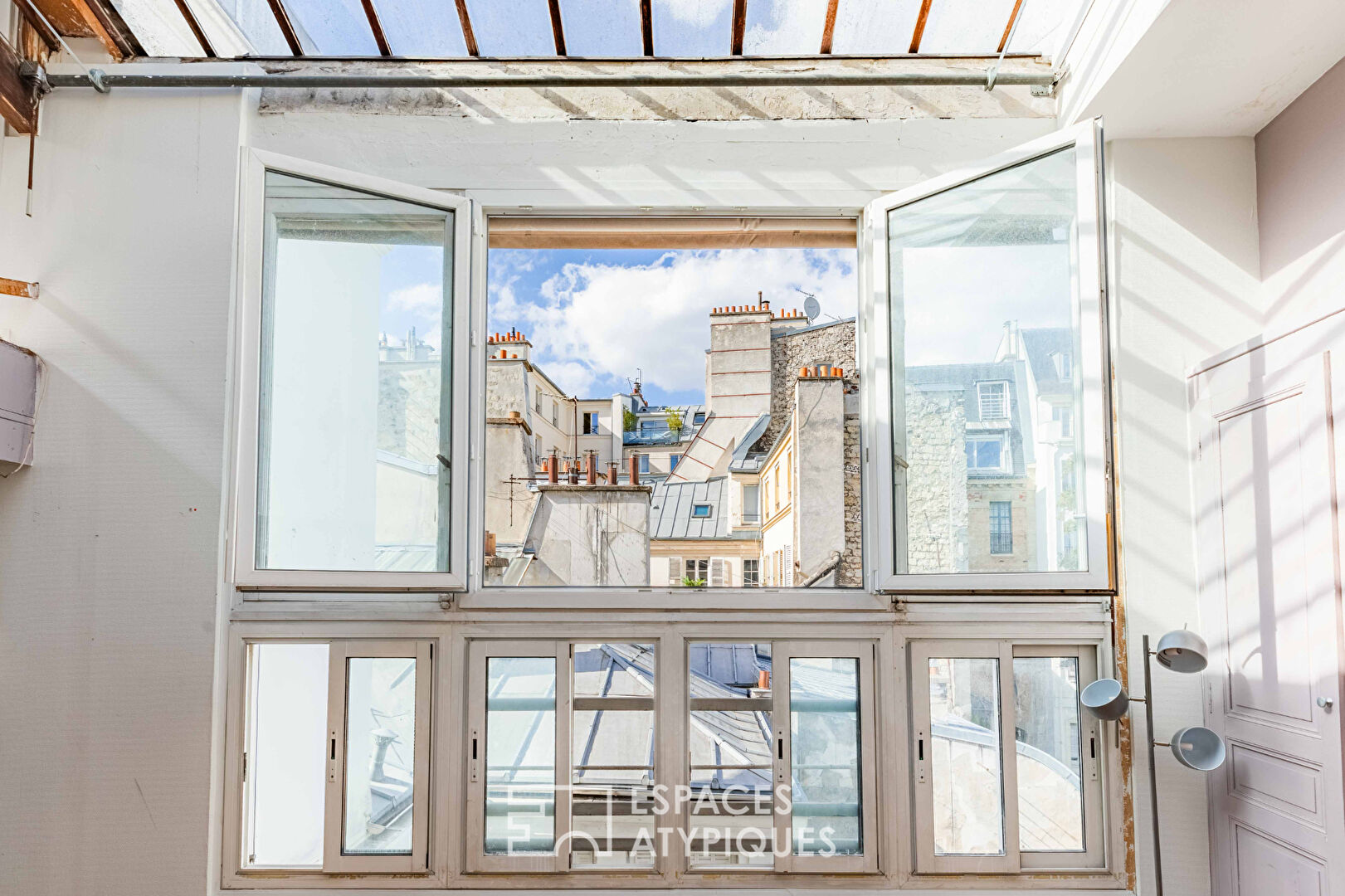 confiez la rénovation de votre loft à paris en 2025 à des experts. modernisez, optimisez l’espace et valorisez votre bien avec des solutions sur-mesure pour un loft unique et tendance.