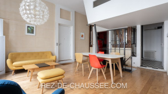 confiez la rénovation de votre loft à paris 75010 à des experts qualifiés. aménagement sur-mesure, optimisation des espaces et design moderne pour transformer votre intérieur selon vos envies.