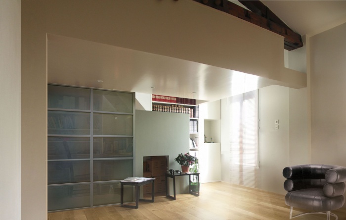 confiez la rénovation de votre loft à paris 75010 à des experts. agencement sur-mesure, optimisation de l’espace et finitions haut de gamme pour transformer votre bien avec style et qualité.