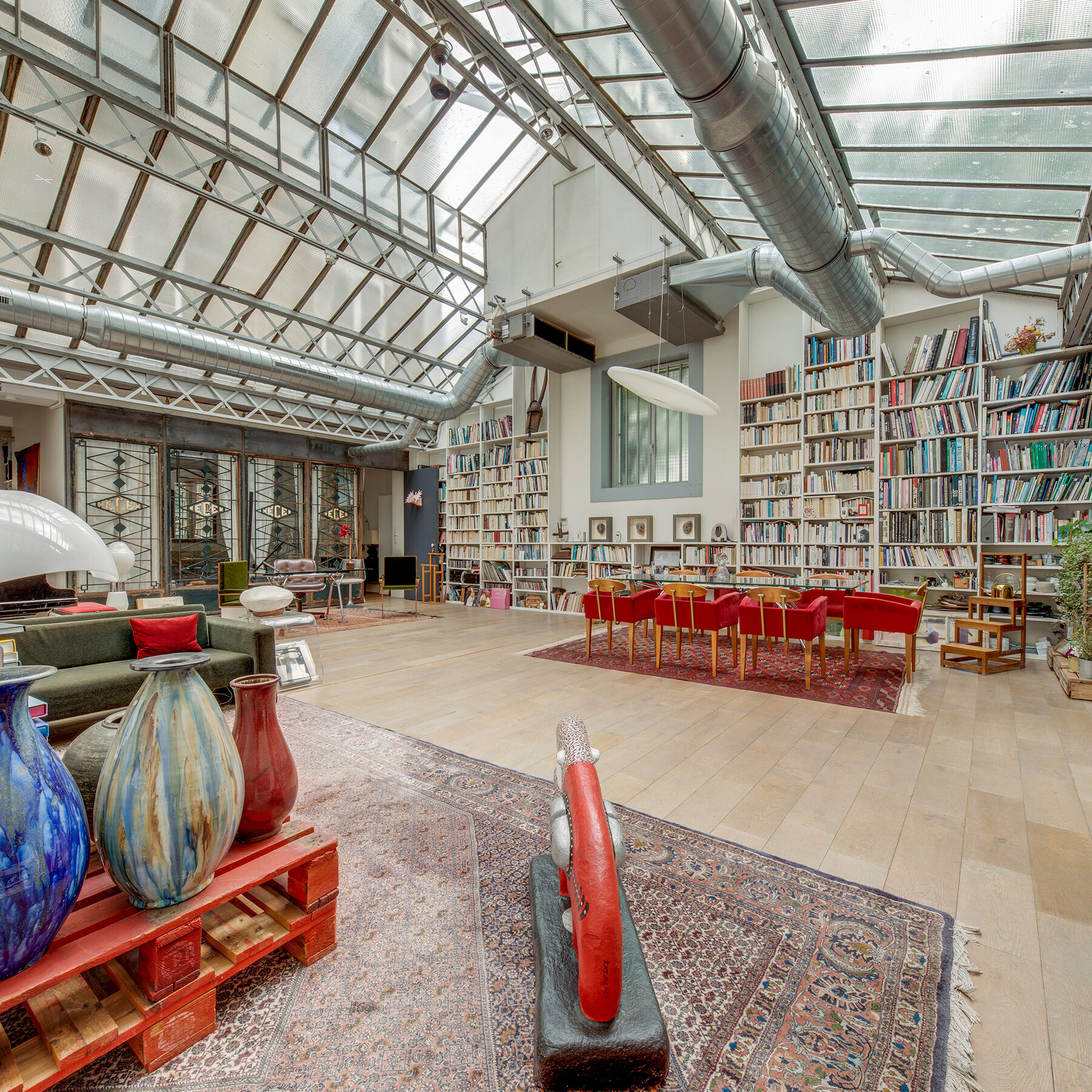 spécialistes de la rénovation de lofts à paris 10, nous transformons vos espaces avec style et savoir-faire. profitez d’un accompagnement sur mesure pour un loft moderne et unique.