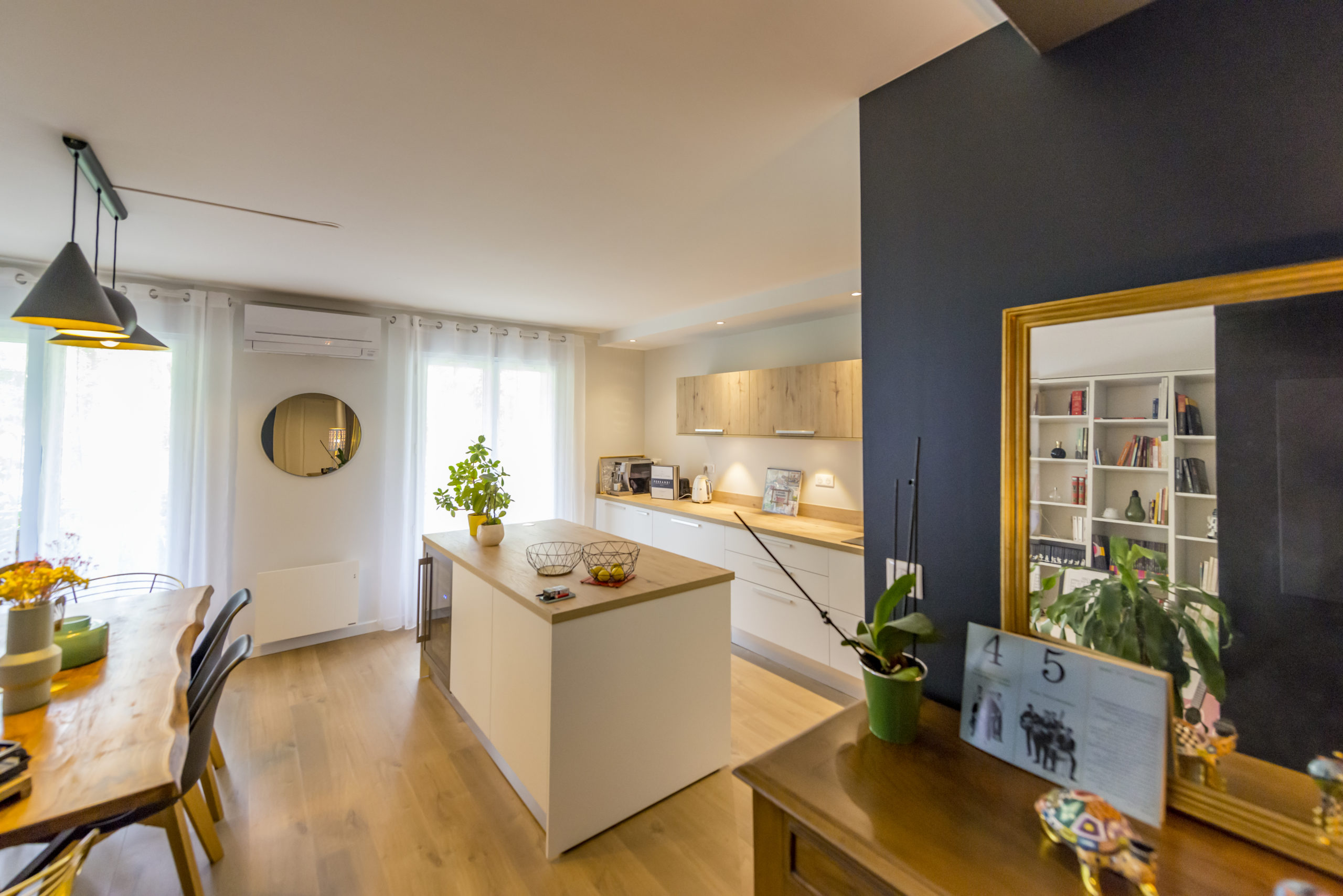 découvrez nos conseils et solutions pour la rénovation de maison : idées, étapes essentielles, budget et astuces pour transformer votre habitat avec succès.