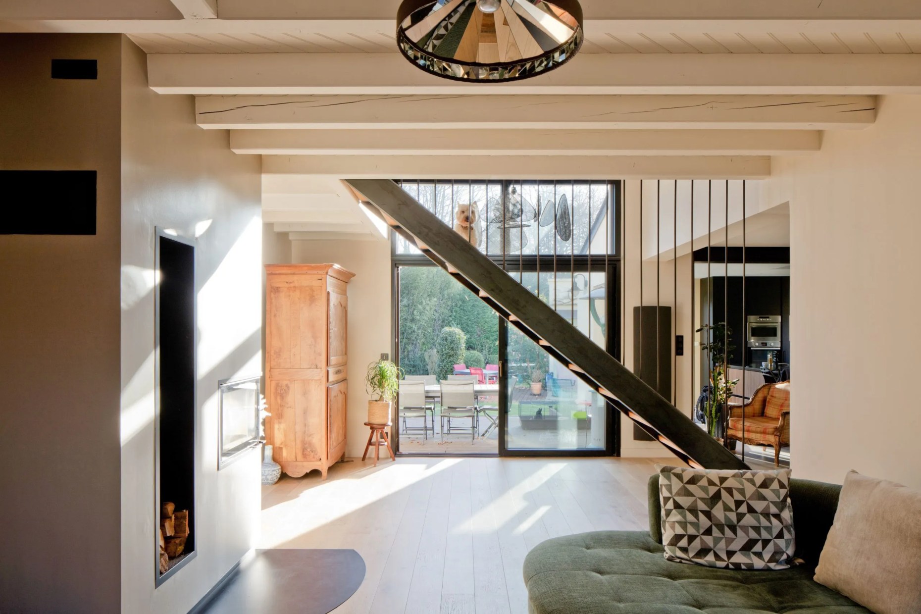 découvrez nos conseils et solutions pour la rénovation de votre maison : idées, astuces, étapes clés et accompagnement pour transformer votre habitat selon vos envies et votre budget.