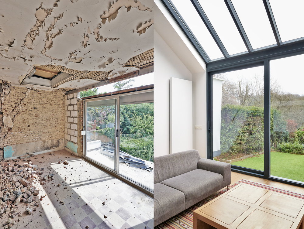 découvrez nos conseils et astuces pour réussir la rénovation de votre maison. transformez votre intérieur et augmentez la valeur de votre bien grâce à des projets adaptés à vos besoins et à votre budget.