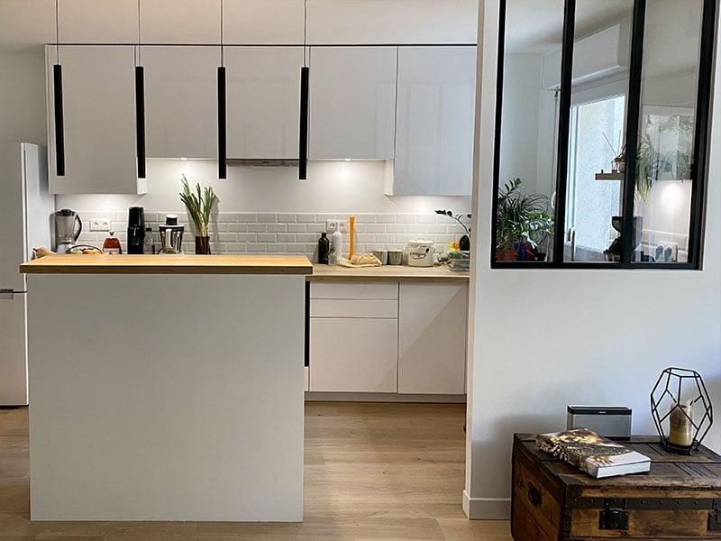 confiez la rénovation de votre maison à paris à des experts : conseils personnalisés, travaux de qualité et accompagnement sur mesure pour transformer votre intérieur selon vos envies.