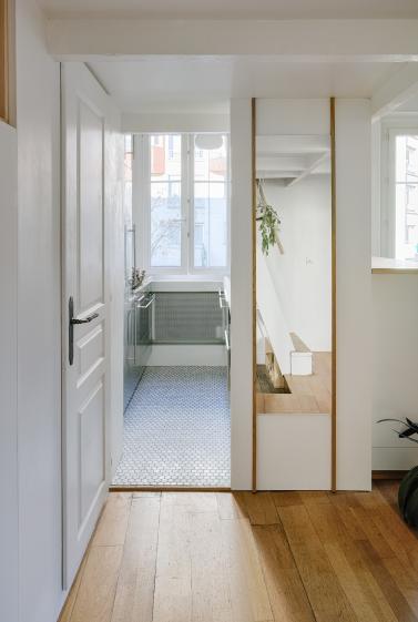 confiez la rénovation de votre maison à paris 75010 à des experts qualifiés. travaux sur mesure, conseils personnalisés et suivi complet pour transformer votre intérieur selon vos envies.