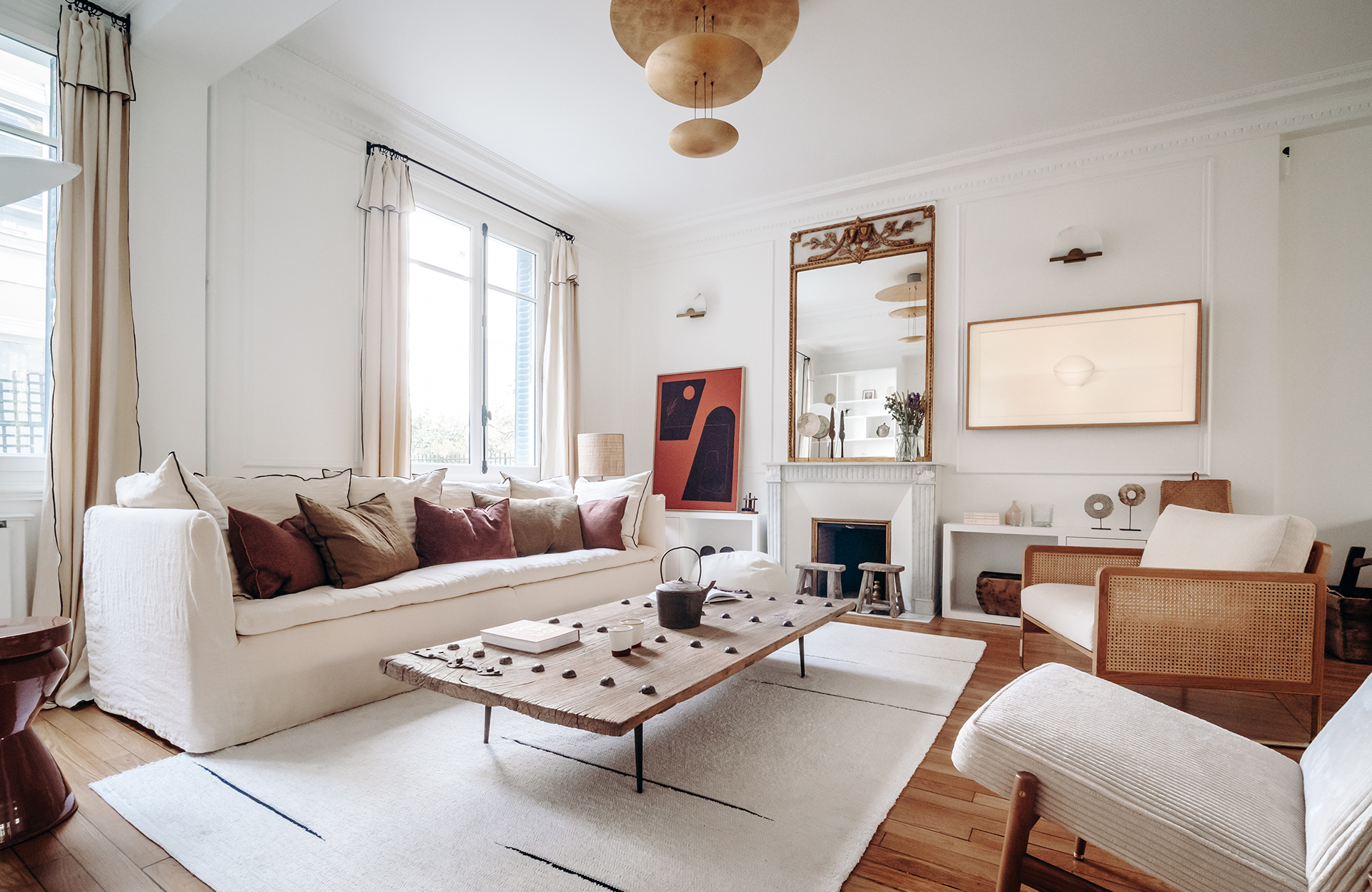 confiez la rénovation de votre maison à paris à des experts. conseils, accompagnement personnalisé et travaux de qualité pour transformer votre intérieur selon vos envies.