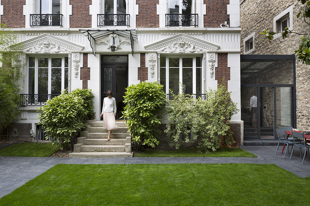 confiez la rénovation de votre maison à paris à des experts qualifiés. conseils personnalisés, travaux sur mesure et finitions de qualité pour transformer votre habitat selon vos envies.