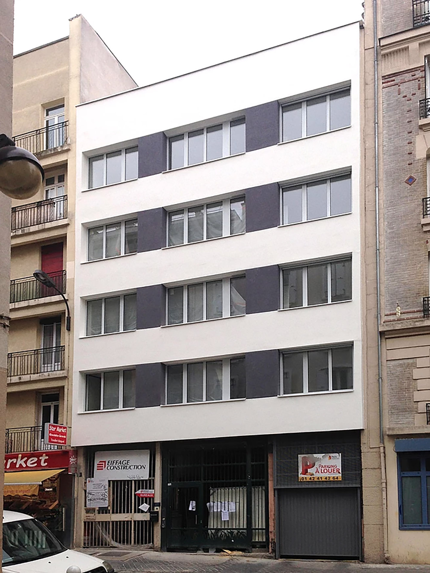 confiez votre rénovation à paris 19 à des experts : appartements, maisons ou locaux professionnels. devis gratuit, conseils personnalisés et prestations de qualité pour transformer votre espace selon vos envies.