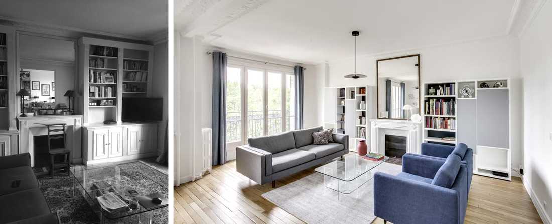 confiez votre projet de rénovation à paris à des experts qualifiés. travaux intérieurs et extérieurs, rénovation d’appartement ou maison : obtenez un résultat sur-mesure, rapide et au meilleur prix.