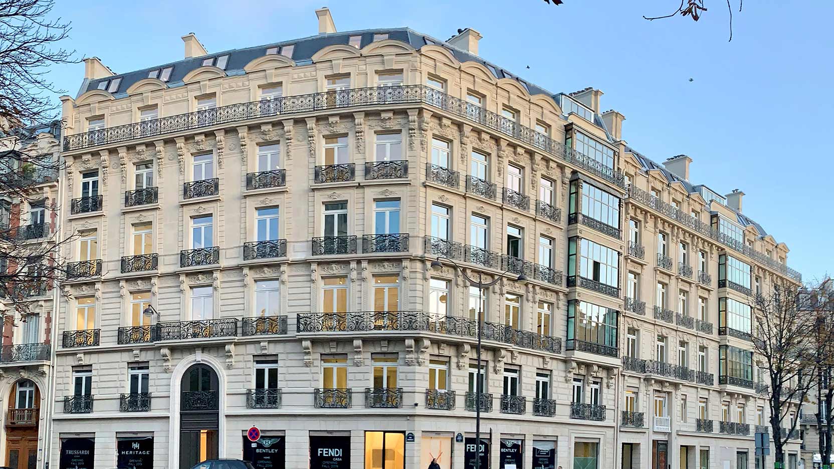 confiez votre projet de rénovation à paris à des professionnels expérimentés. devis gratuit, travaux de qualité pour appartements et maisons à paris et en île-de-france.