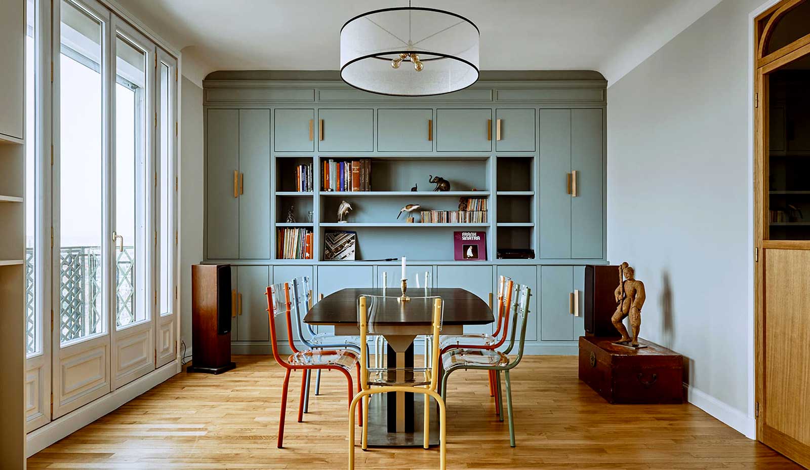 confiez votre projet de rénovation à paris à des professionnels expérimentés. rénovation complète d'appartements, maisons et locaux avec des matériaux de qualité. devis gratuit et conseils personnalisés.