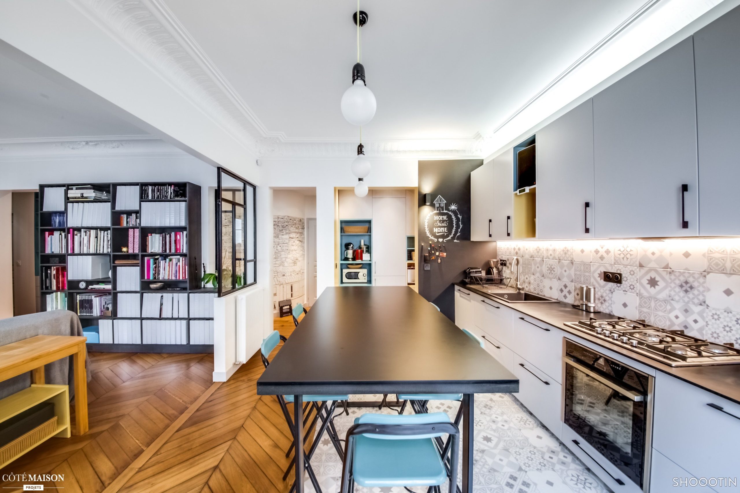 confiez vos travaux de rénovation à paris 75009 à des professionnels expérimentés. rénovation complète d'appartements, maisons et locaux dans le 9e arrondissement : qualité, conseils personnalisés et devis gratuit.