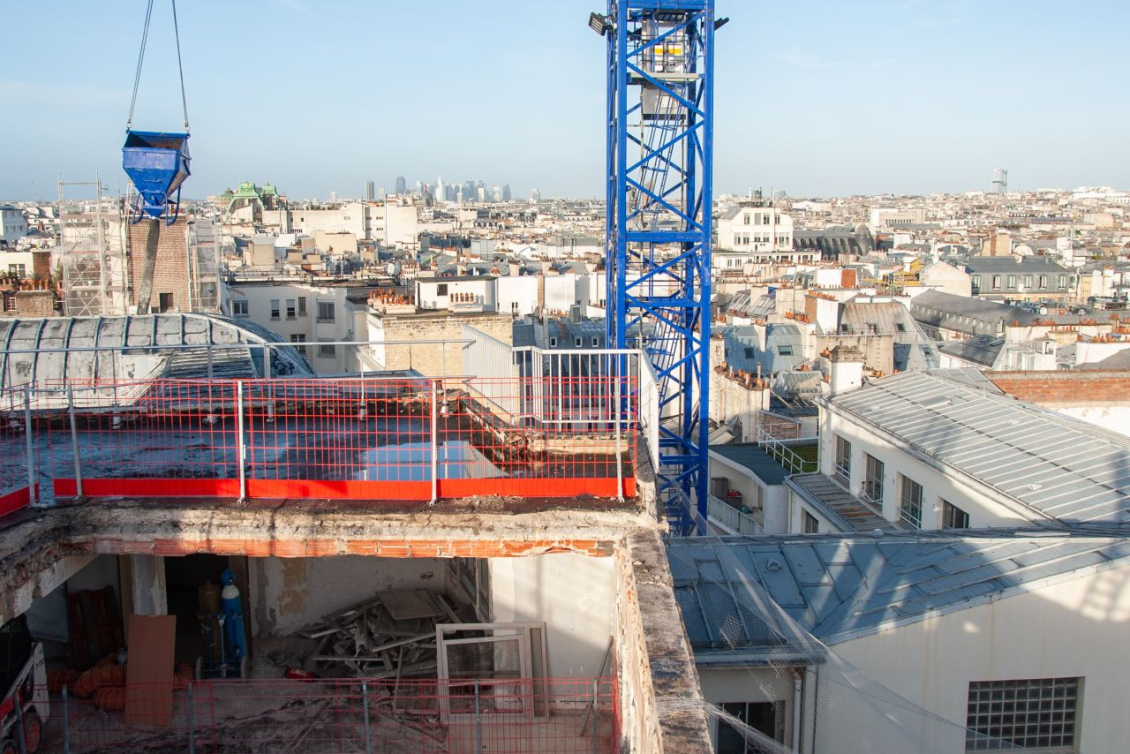 confiez votre projet de r&eacute;novation &agrave; paris 75010 &agrave; notre &eacute;quipe d'experts. travaux de qualit&eacute;, accompagnement sur-mesure et respect des d&eacute;lais pour r&eacute;nover appartement ou maison dans le 10&egrave;me arrondissement.