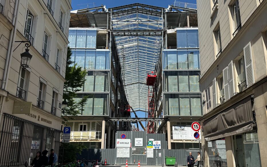 besoin de rénover votre appartement ou local à paris 75010 ? découvrez nos services de rénovation sur mesure : travaux de qualité, conseils personnalisés et devis gratuit. transformez votre espace avec des artisans expérimentés !