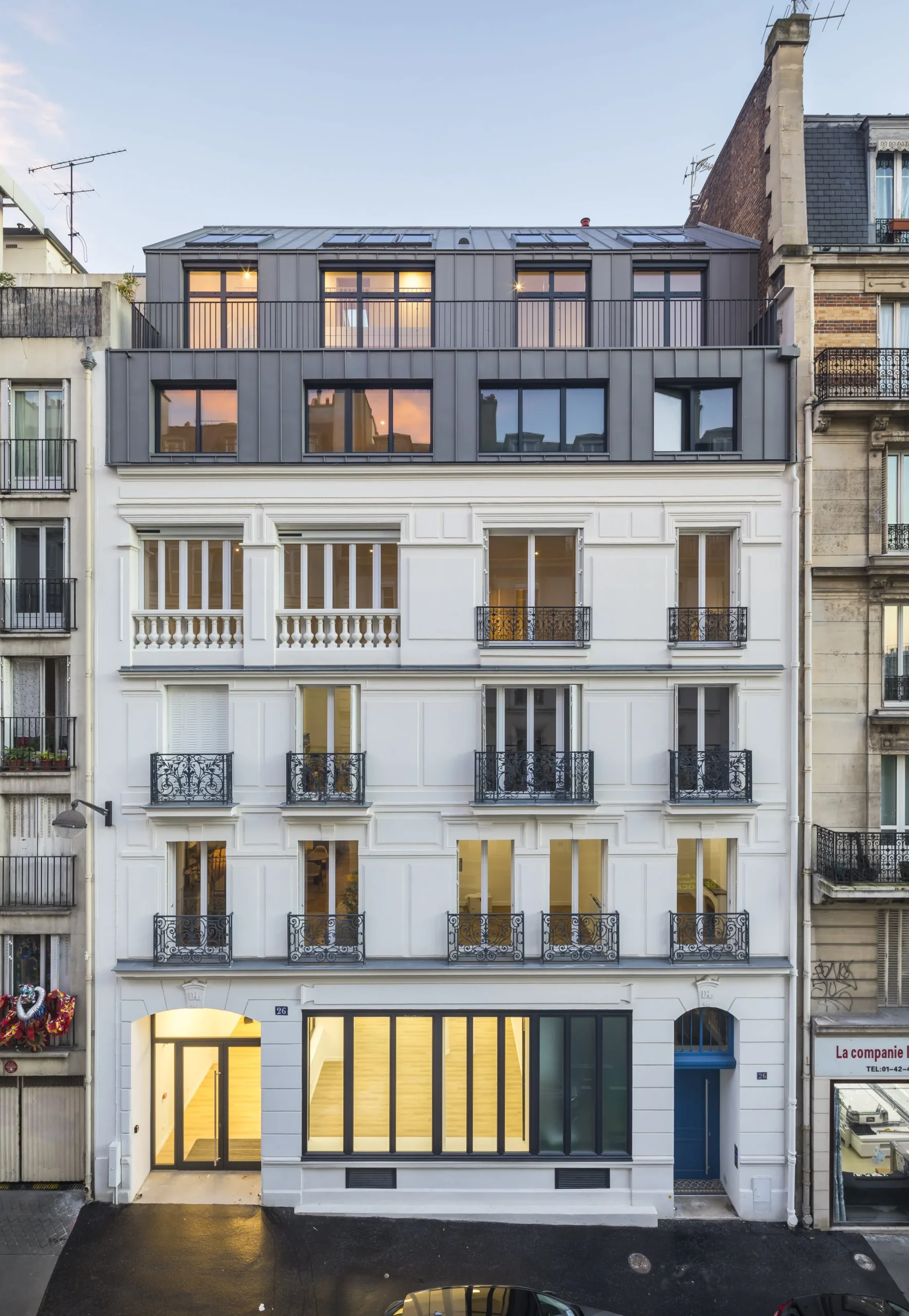 confiez votre projet de r&eacute;novation &agrave; paris 75010 &agrave; des professionnels exp&eacute;riment&eacute;s. devis gratuit, travaux de qualit&eacute; pour appartements et locaux. transformez votre espace selon vos envies !