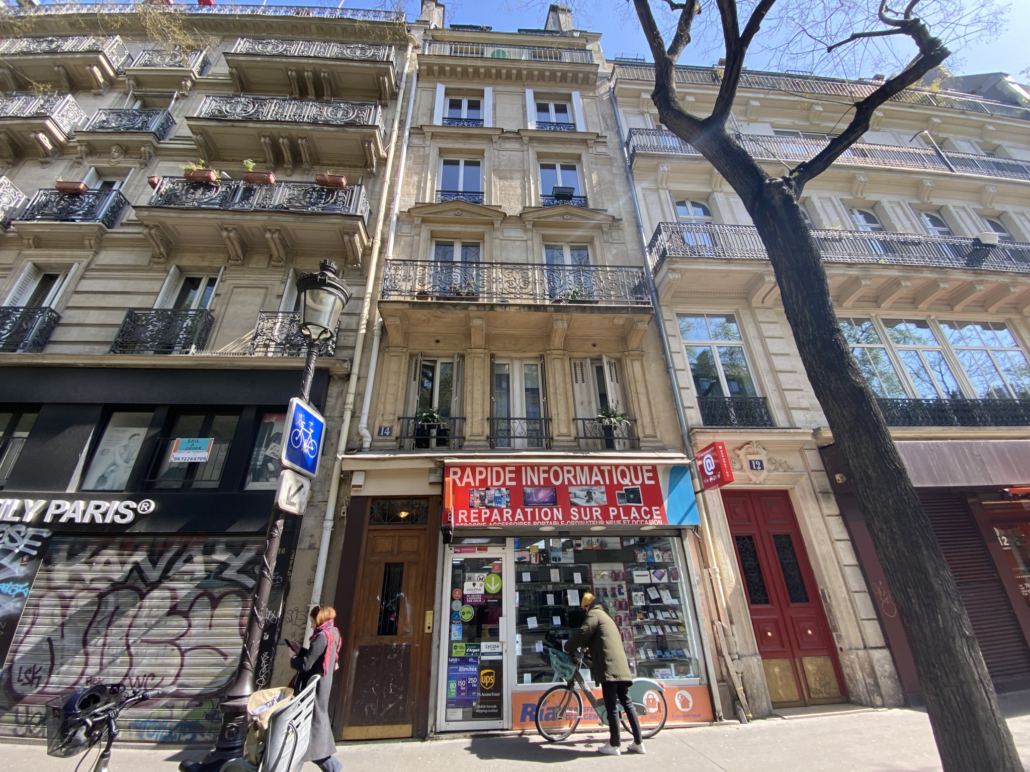 confiez votre projet de rénovation à paris 75010 à des experts. travaux sur mesure, conseils personnalisés et devis gratuit pour rénover votre appartement ou local professionnel dans le 10ème arrondissement.
