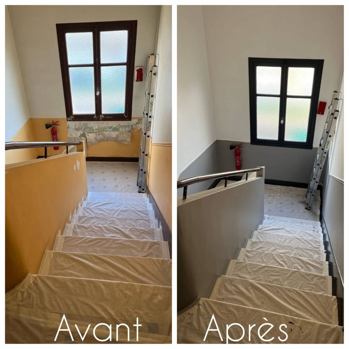 confiez la rénovation des parties communes de votre immeuble à paris 75010 à des professionnels expérimentés. améliorez la sécurité et l’esthétique de vos espaces communs avec des solutions sur mesure. devis gratuit et rapide !