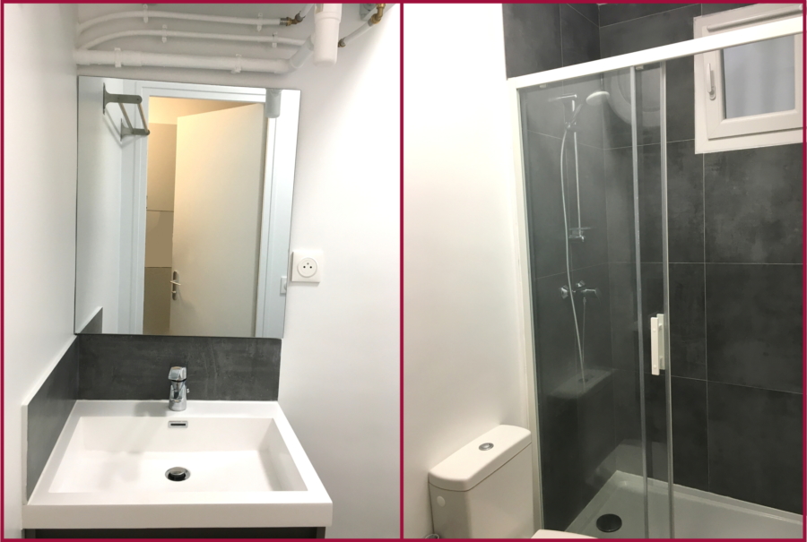 confiez la rénovation de votre salle de bain à paris 10 à des experts qualifiés. conseils personnalisés, matériaux de qualité et finitions irréprochables pour un espace moderne et fonctionnel.