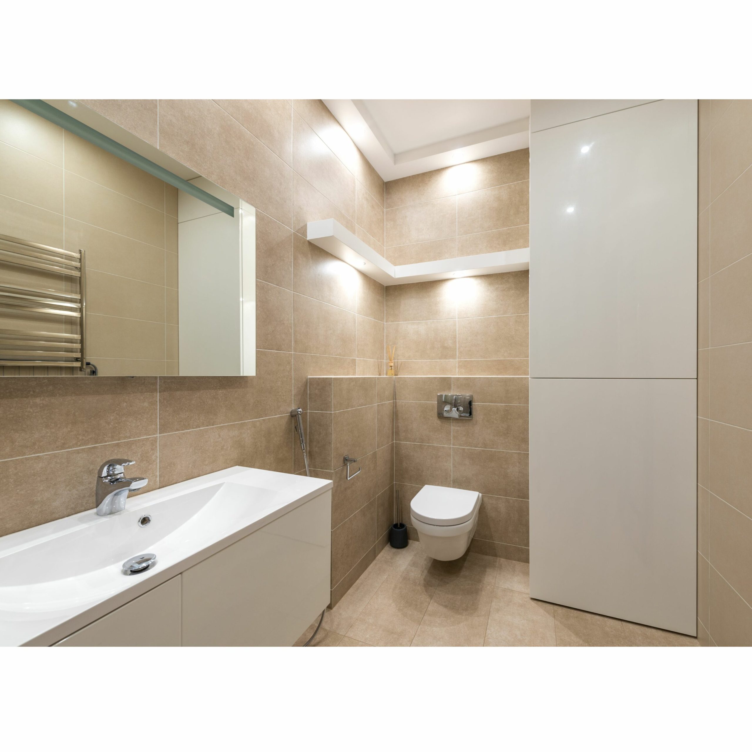 confiez la rénovation de votre salle de bain à paris en 2025 à des experts. modernisez votre espace avec des solutions personnalisées, des matériaux de qualité et un accompagnement professionnel du début à la fin.