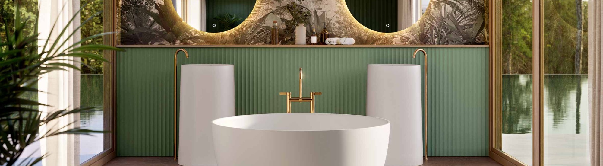 confiez la rénovation de votre salle de bain à paris en 2025 à des experts. conseils, design moderne et travaux de qualité pour transformer votre espace selon vos envies !